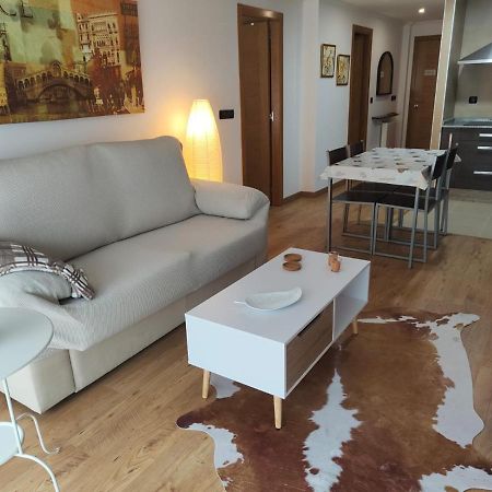 Apartamento En Ribeira A Pie De Playa Εξωτερικό φωτογραφία