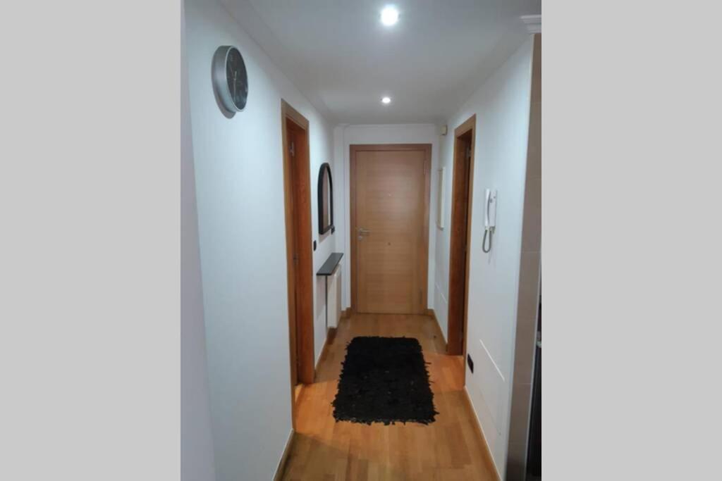 Apartamento En Ribeira A Pie De Playa Εξωτερικό φωτογραφία