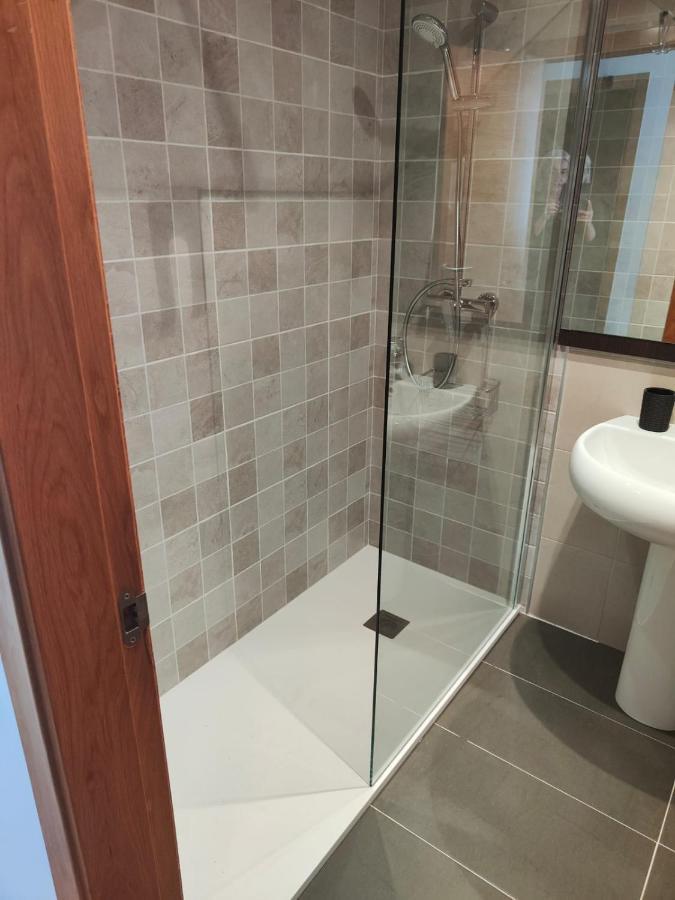 Apartamento En Ribeira A Pie De Playa Εξωτερικό φωτογραφία